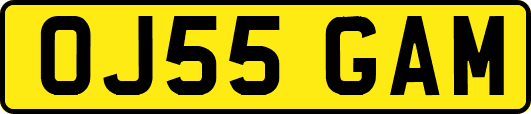 OJ55GAM