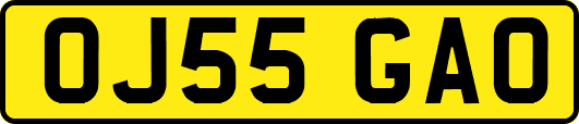 OJ55GAO