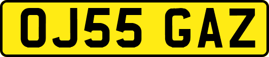 OJ55GAZ