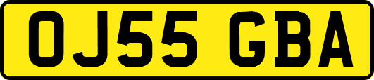 OJ55GBA