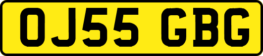 OJ55GBG