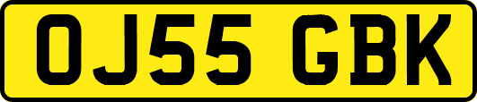 OJ55GBK
