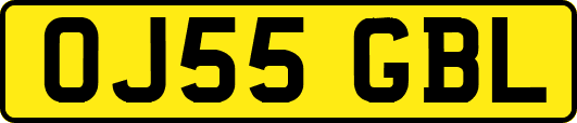 OJ55GBL