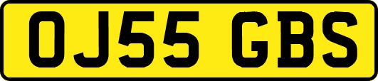 OJ55GBS