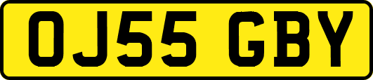 OJ55GBY