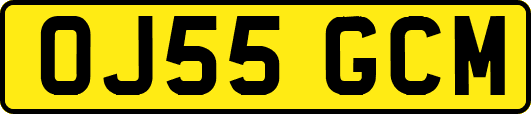 OJ55GCM