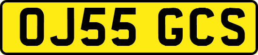 OJ55GCS