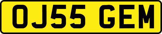 OJ55GEM