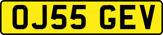OJ55GEV