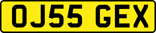 OJ55GEX
