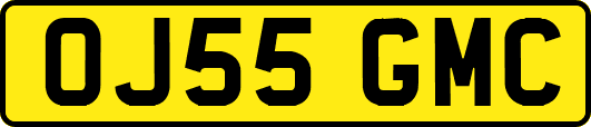OJ55GMC