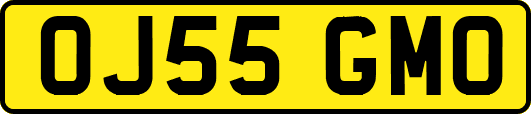 OJ55GMO