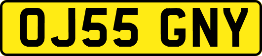 OJ55GNY