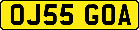 OJ55GOA