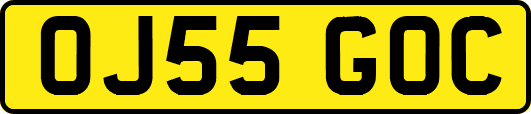 OJ55GOC