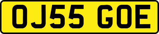 OJ55GOE