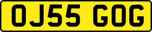 OJ55GOG