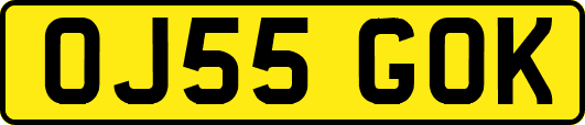 OJ55GOK