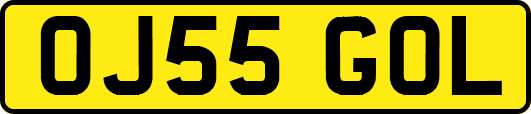 OJ55GOL