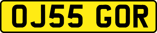 OJ55GOR