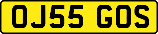 OJ55GOS
