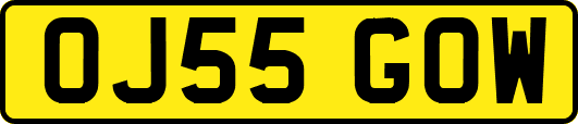 OJ55GOW