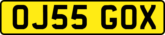 OJ55GOX