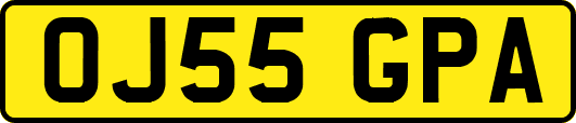OJ55GPA
