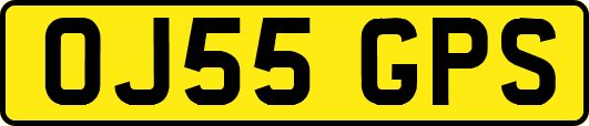 OJ55GPS