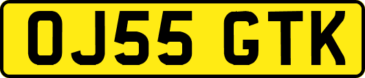 OJ55GTK