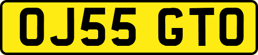OJ55GTO