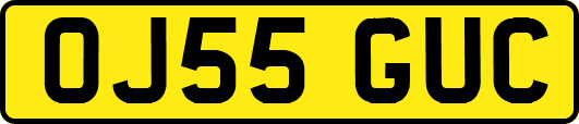 OJ55GUC