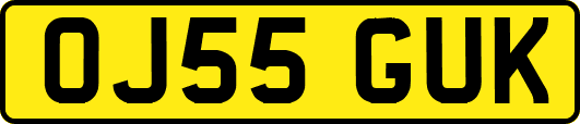 OJ55GUK