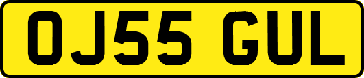 OJ55GUL