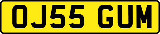 OJ55GUM
