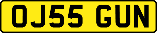 OJ55GUN