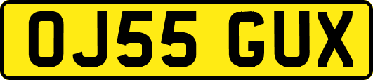 OJ55GUX