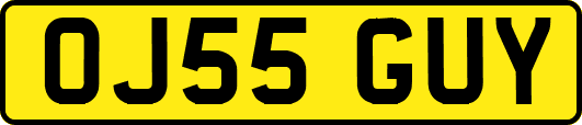 OJ55GUY