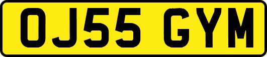OJ55GYM