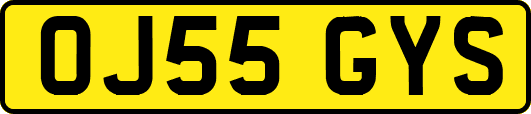 OJ55GYS