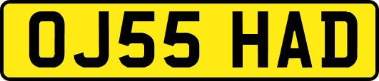 OJ55HAD