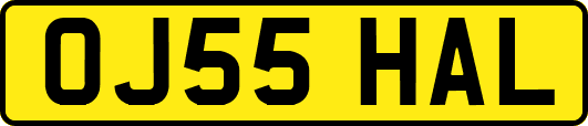 OJ55HAL