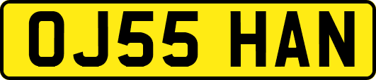 OJ55HAN