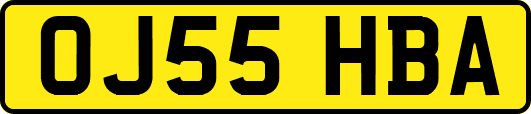 OJ55HBA
