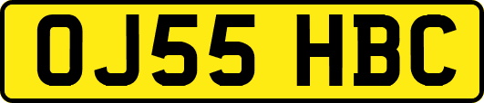 OJ55HBC