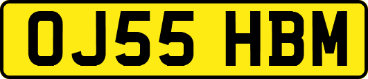 OJ55HBM