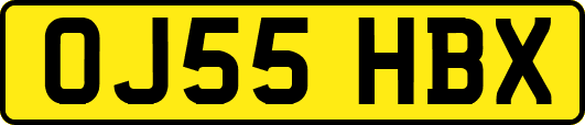 OJ55HBX