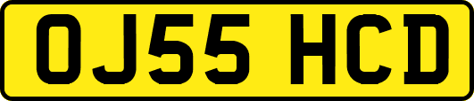 OJ55HCD
