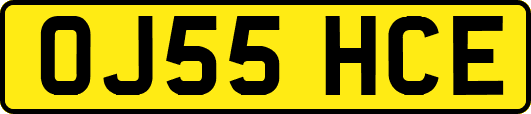 OJ55HCE