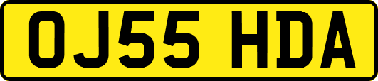 OJ55HDA